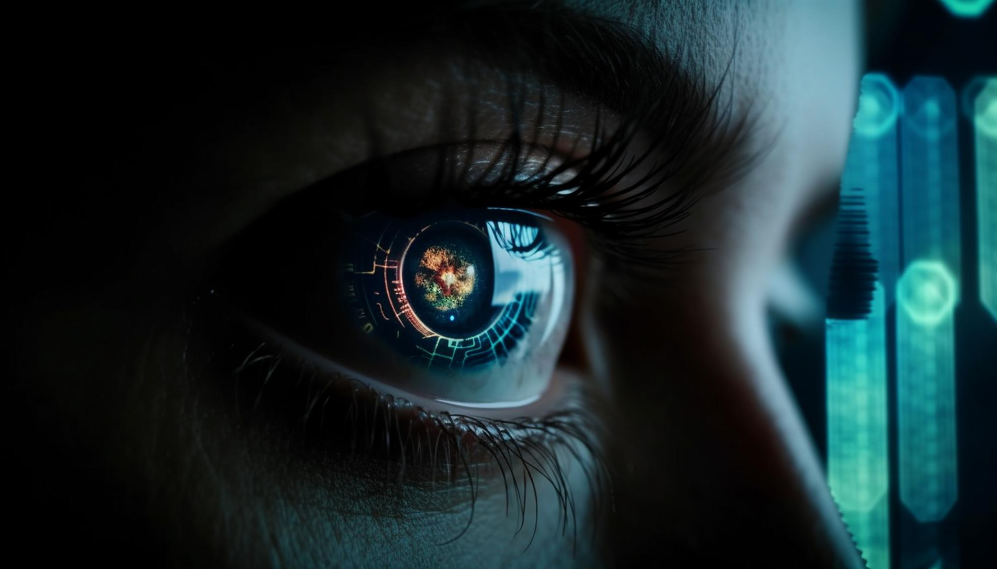 human-eye-watching-futuristic-security-system-data-generated-by-ai