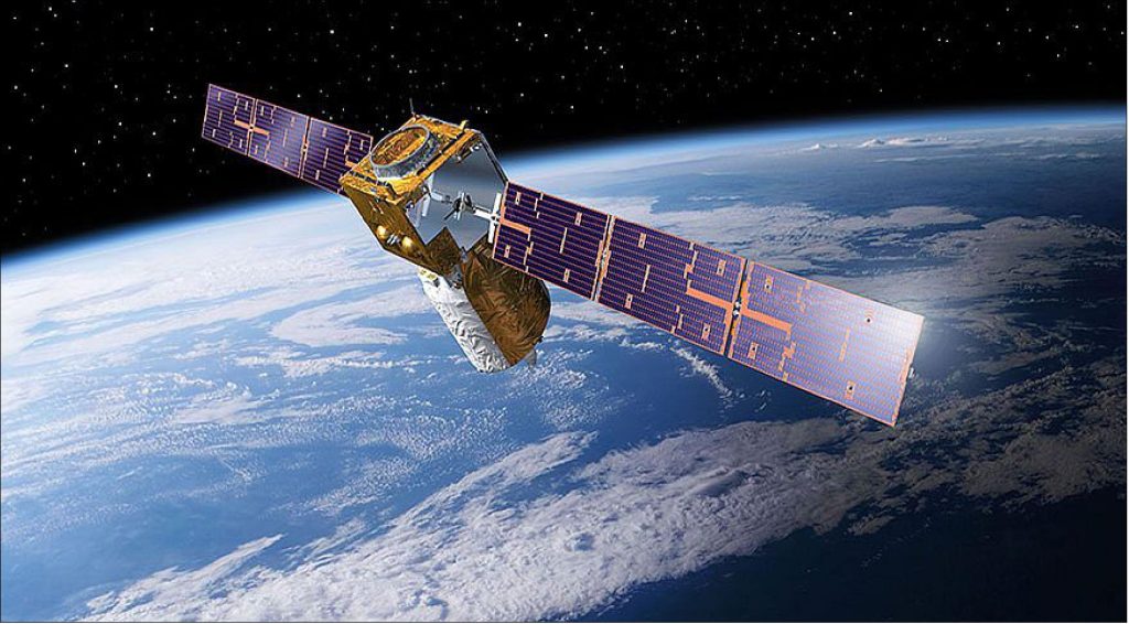 ESA's Aeolus Mission Control Simulates Satellite's Assisted Return to Earth