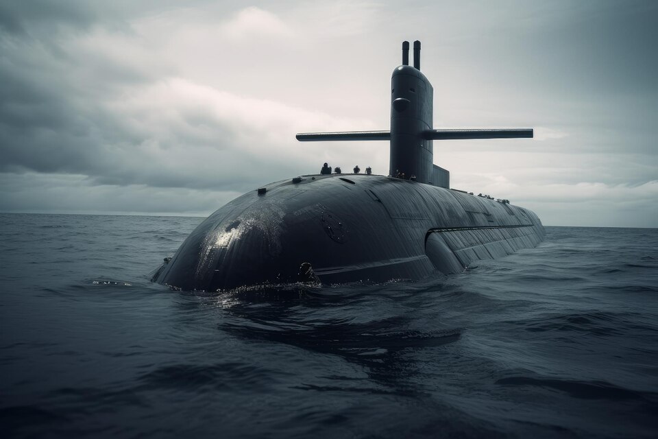 Rethinking Undersea Warfare