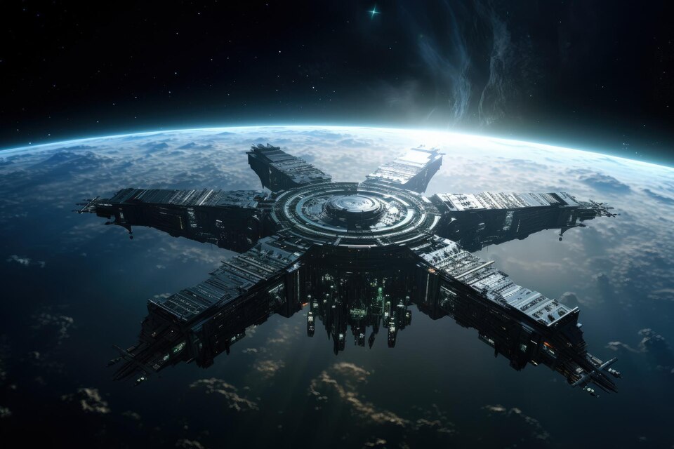 The Future of Space Militarisation