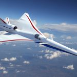 X-59-Supersonic-Aircraft