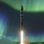 Lockheed Martin Validates Designs for Next-Gen Interceptor