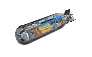 Multipurpose Mini-Submarine Development Project