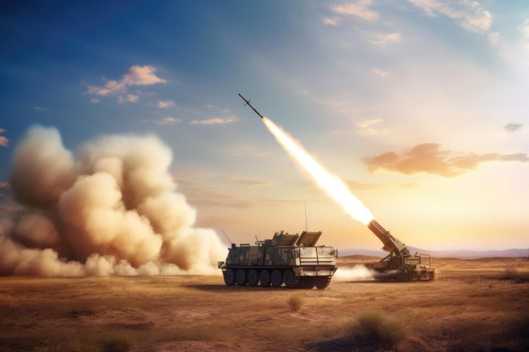 The Strategic Evolution and Future of Artillery Systems - Defence Agenda