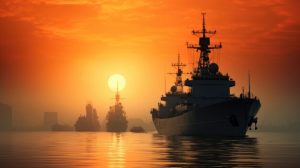 Navy Shipboard Lasers: A Comprehensive Analysis