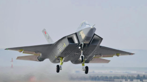 KAAN Fighter Jet Deal
