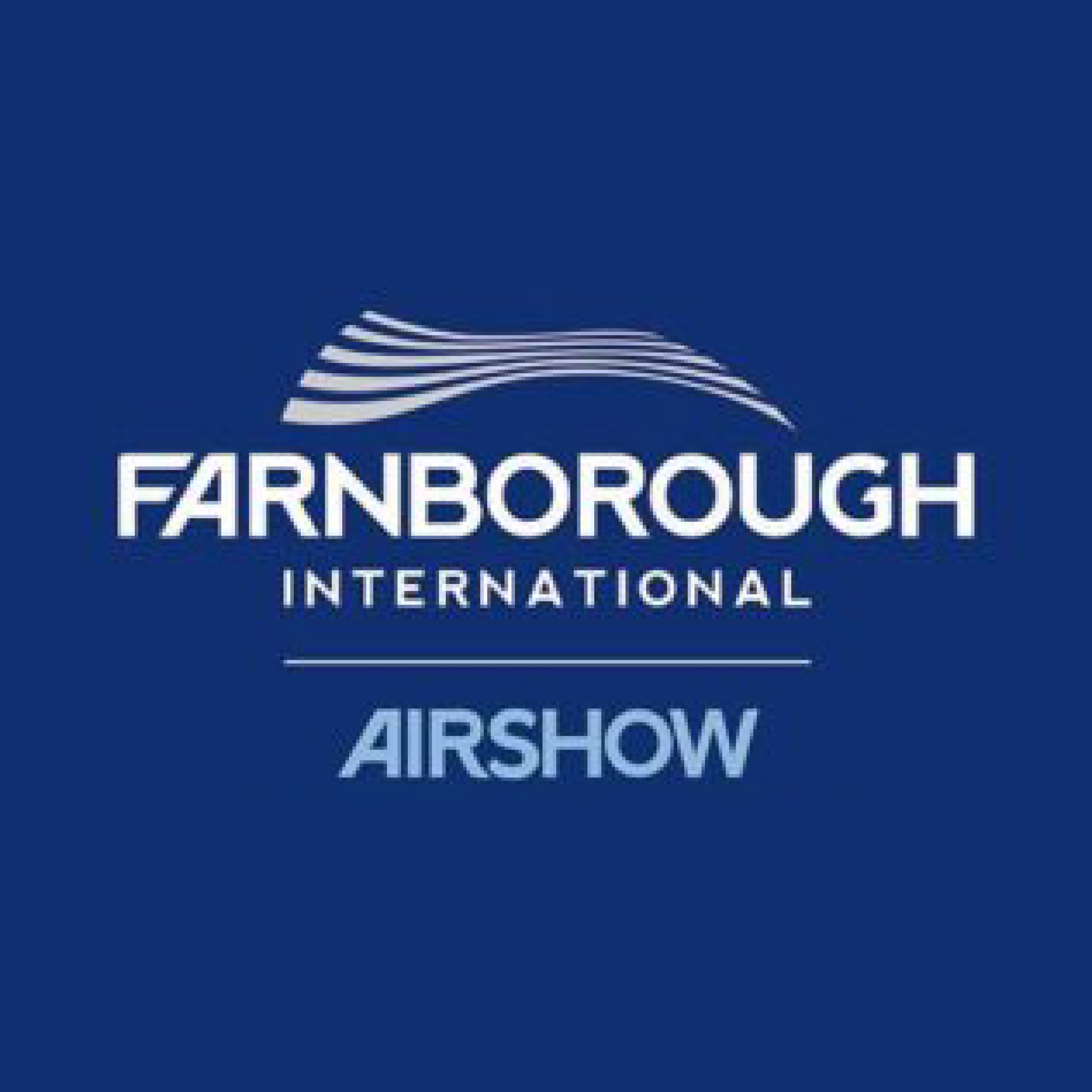 Farnborough Airshow 2024