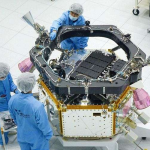 SI Imaging readies satellite SpaceEye-T for launch