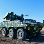 FNSS Fire Support Vehicle is Revolutionizing Military Capabilities