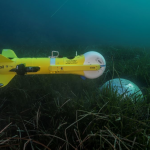 Contract for underwater mine disposal vehicles by NATO