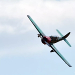 Modernizing Yak-52B2 for Drone Warfare