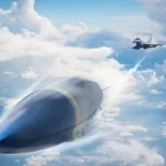 AUKUS Nations Advance Hypersonic Collaboration