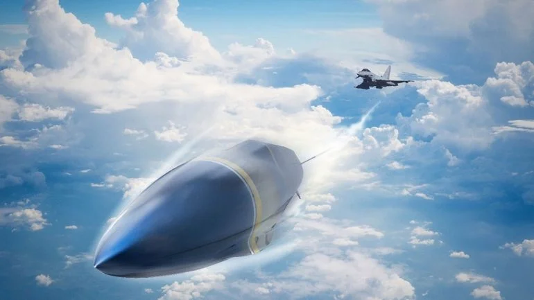 AUKUS Nations Advance Hypersonic Collaboration