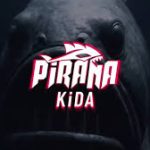 PIRANA Kamikaze Unmanned Surface Vehicle