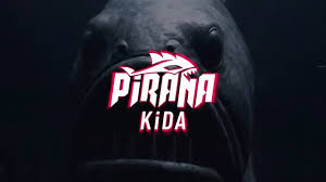 PIRANA Kamikaze Unmanned Surface Vehicle