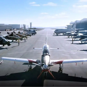 Türkiye defense and aerospace industry