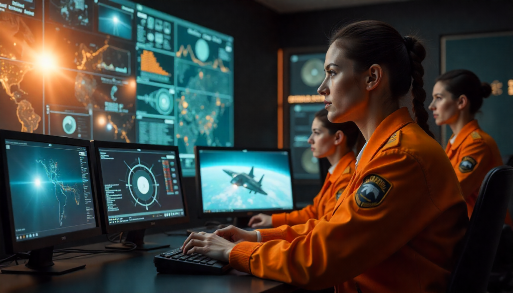 defence and aerospace strategic trends across US, EU and Türkiye in 2025–2026