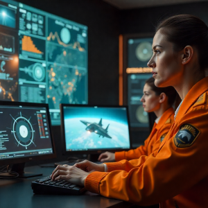 defence and aerospace strategic trends across US, EU and Türkiye in 2025–2026