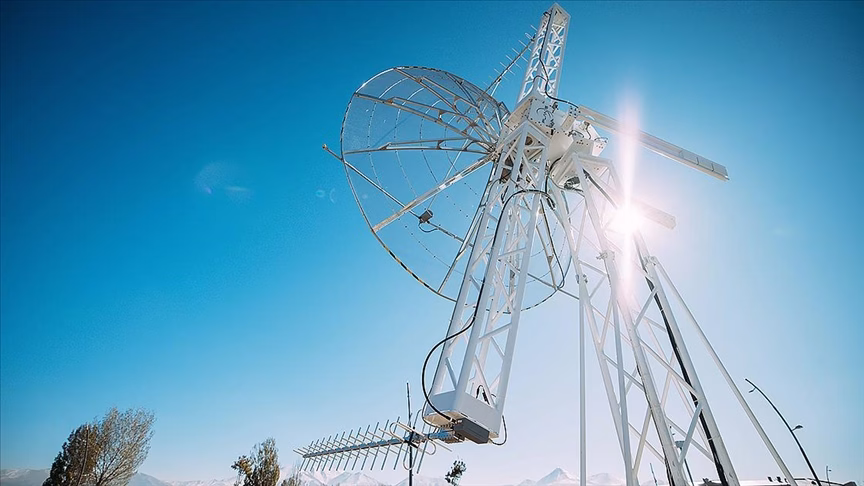 Plan-S Satellite-based IoT Communication Expansion