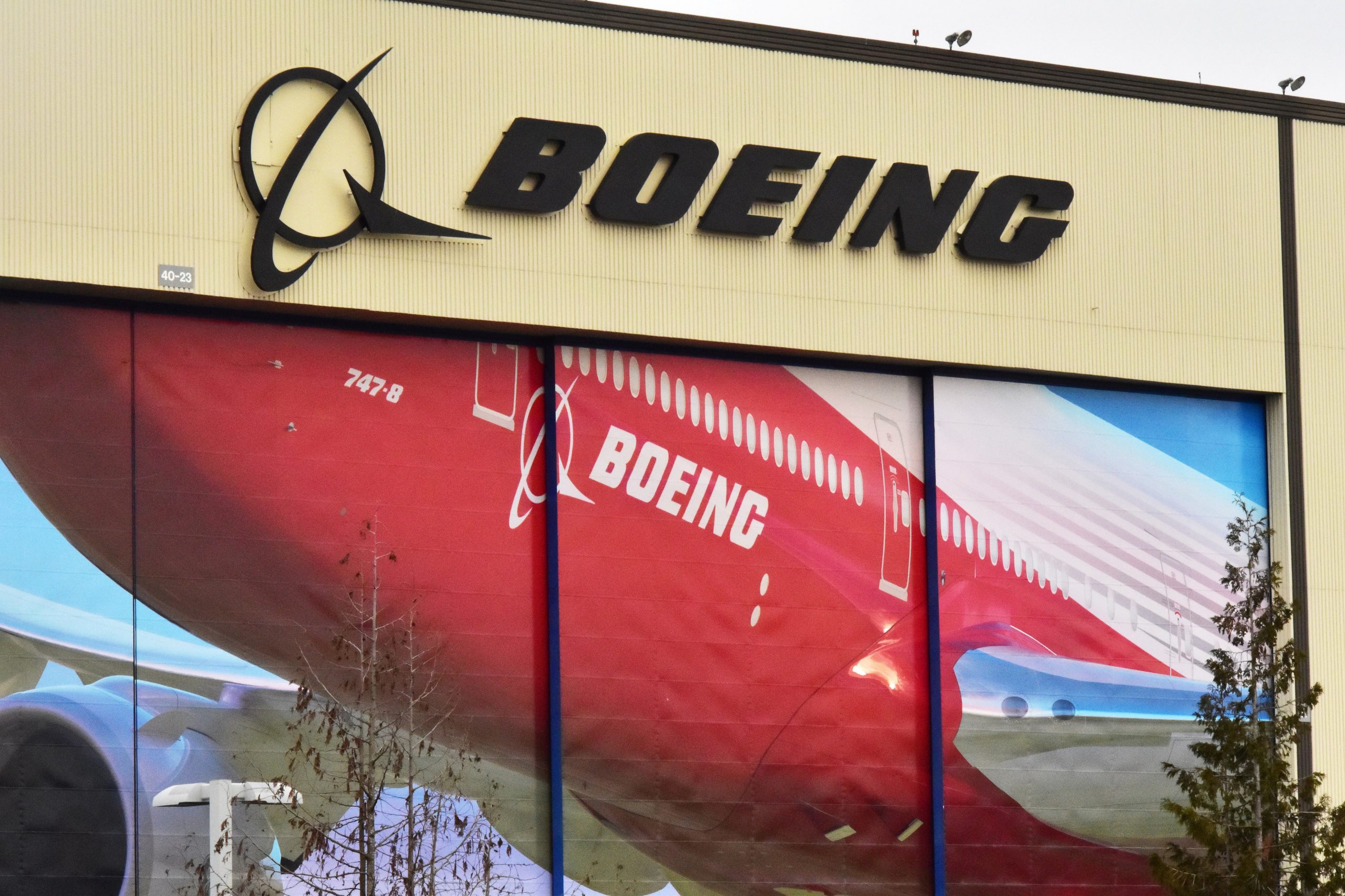 Ankara eyes Boeing jets, Lockheed fighters