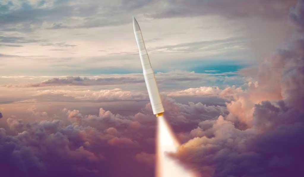 U.S. nuclear deterrence policy under renewed scrutiny