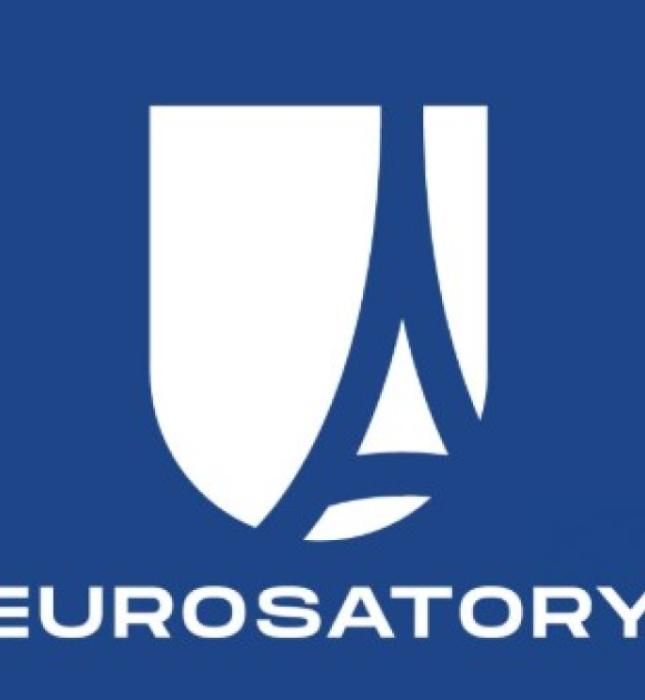 Eurosatory 2026 Logo