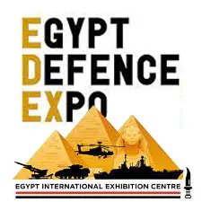 EDEX 2025 Logo