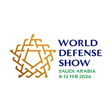 World Defense Show 2026 Logo