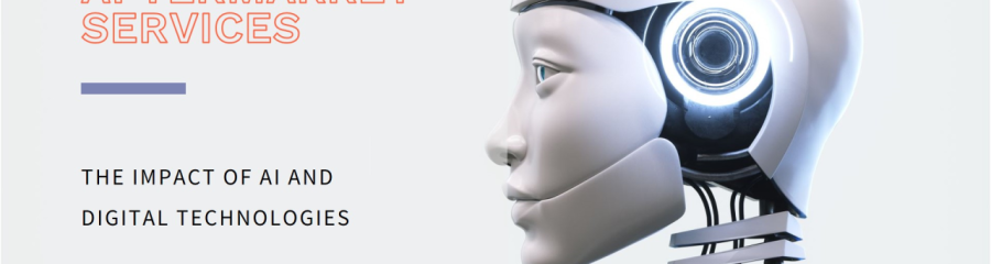 Transformative Role of AI and Digital Technologies in Aftermarket Services: A Deep Dive into Aviation and Aerospace