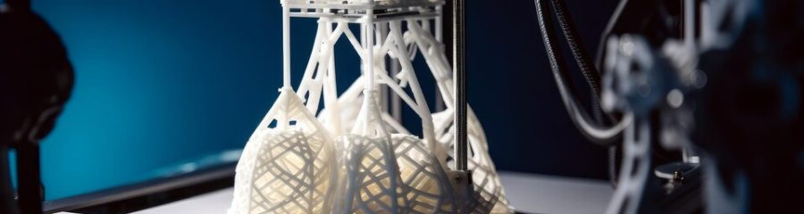 3D Printing Optimizes Aircraft Carrier Construction
