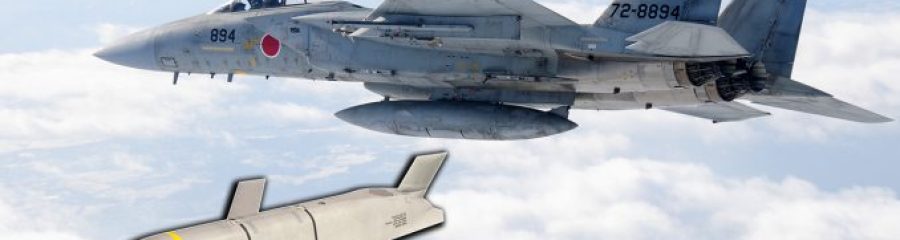 AGM-158B JASSM-ER