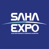 SAHA EXPO Logo En-Mavi Zemin
