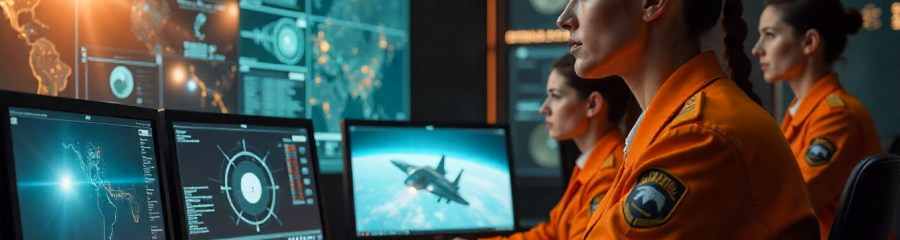 defence and aerospace strategic trends across US, EU and Türkiye in 2025–2026