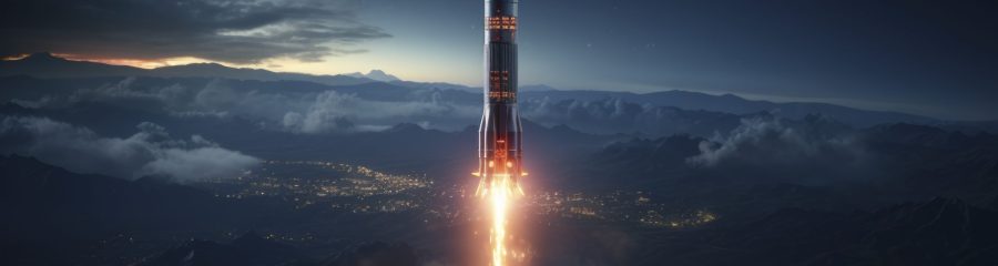 futuristic-space-rocket-with-fantasy-design