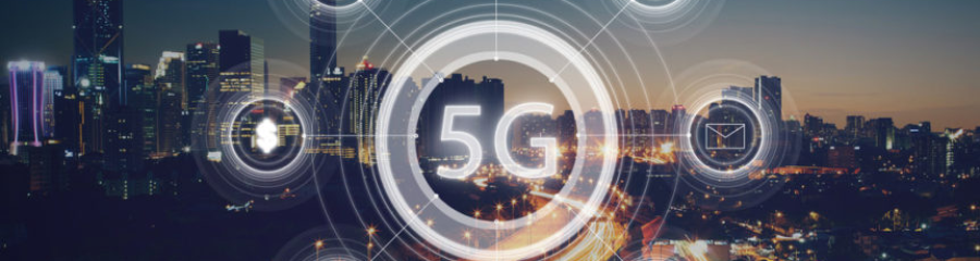 5G and Emerging Defense Technologies