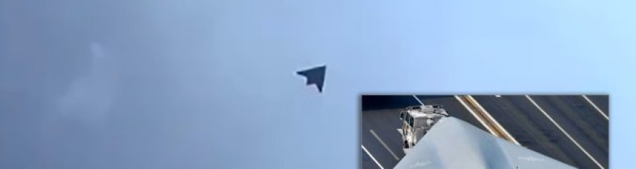Among the leading nations in this arena, China has emerged as a formidable force, especially with the introduction of China's GJ-11 'Sharp Sword' UCAV