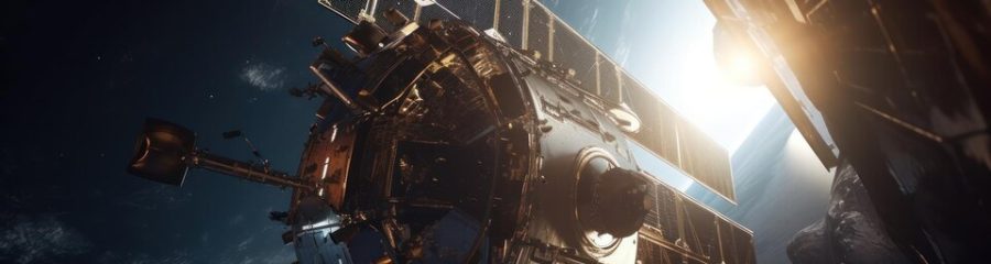 Space Force's New Mission: The Strategic Use of Varied Orbits